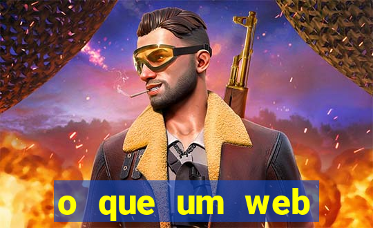 o que um web designer faz